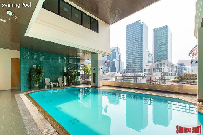 Sathorn Gallery Residences