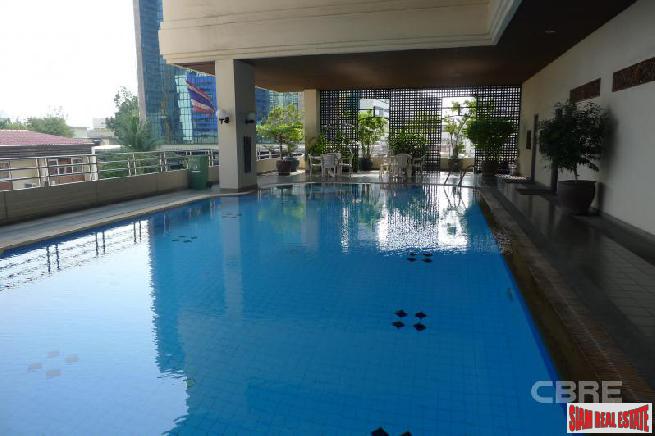 Sathorn Gallery Residences