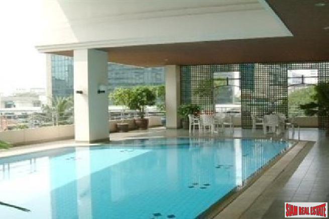 Sathorn Gallery Residences