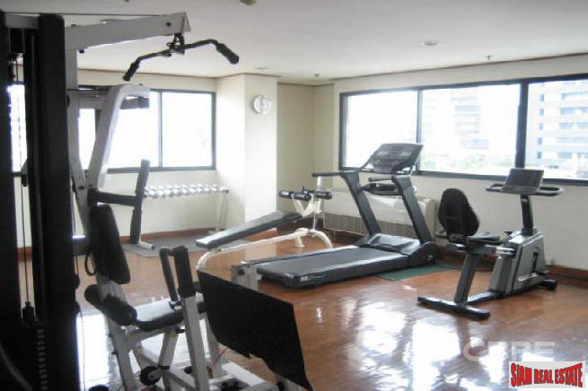 Sathorn Gallery Residences