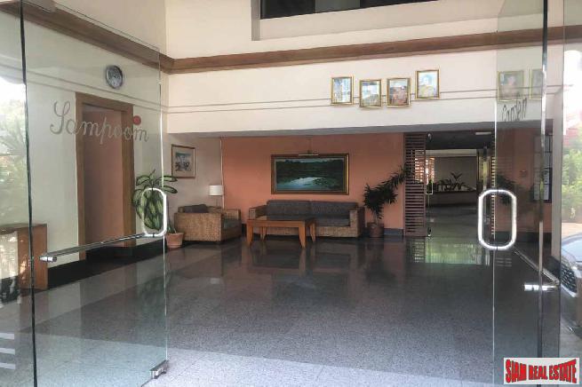Sathorn Gallery Residences