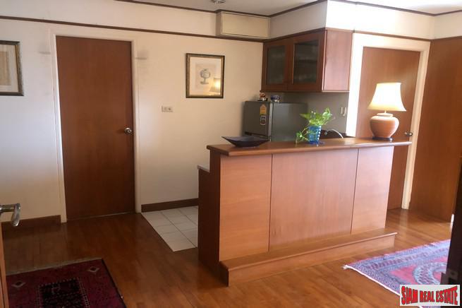 Sathorn Gallery Residences