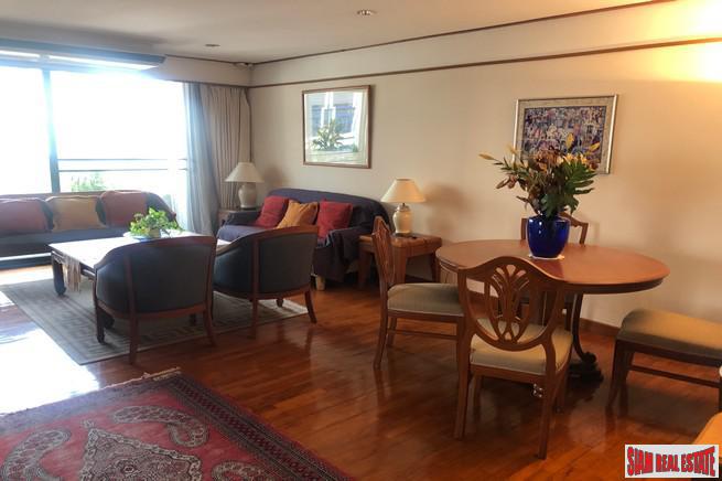 Sathorn Gallery Residences