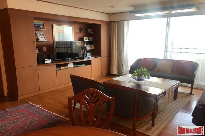 Sathorn Gallery Residences