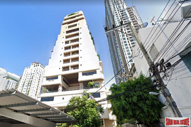 Sathorn Gallery Residences