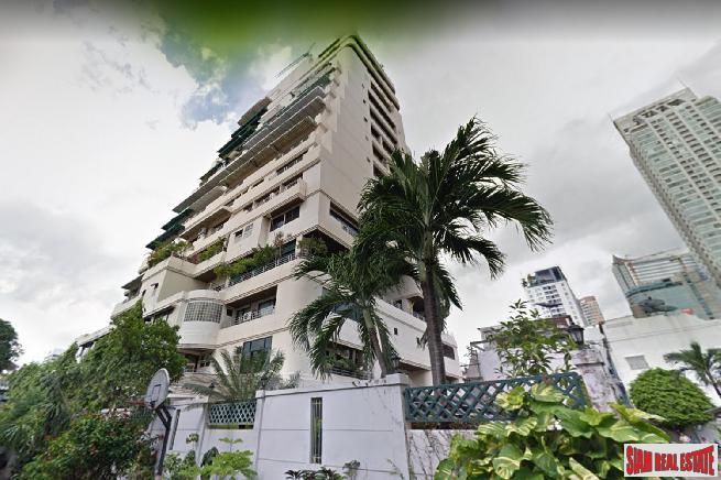 Sathorn Gallery Residences