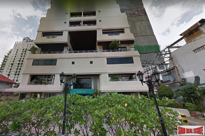 Sathorn Gallery Residences