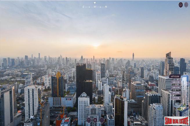 Circle Sukhumvit 31