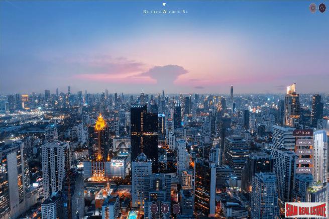 Circle Sukhumvit 31