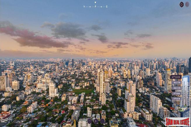 Circle Sukhumvit 31