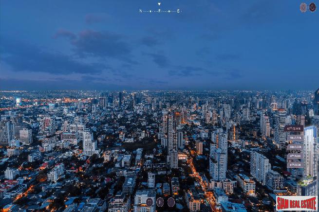 Circle Sukhumvit 31