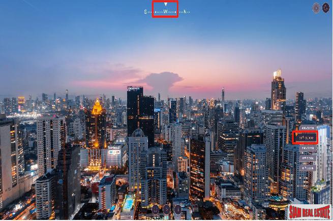 Circle Sukhumvit 31