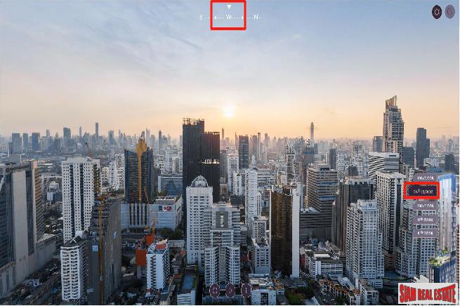 Circle Sukhumvit 31