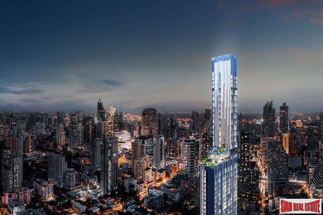 Circle Sukhumvit 31