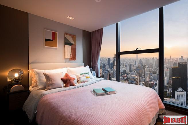 Circle Sukhumvit 31