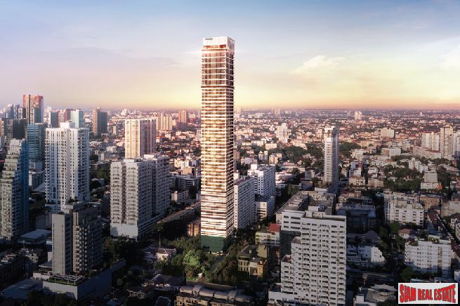 VOQUE Sukhumvit 51