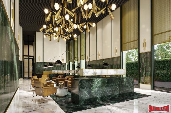 VOQUE Sukhumvit 51