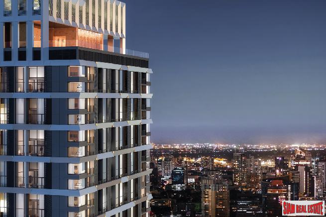 VOQUE Sukhumvit 51