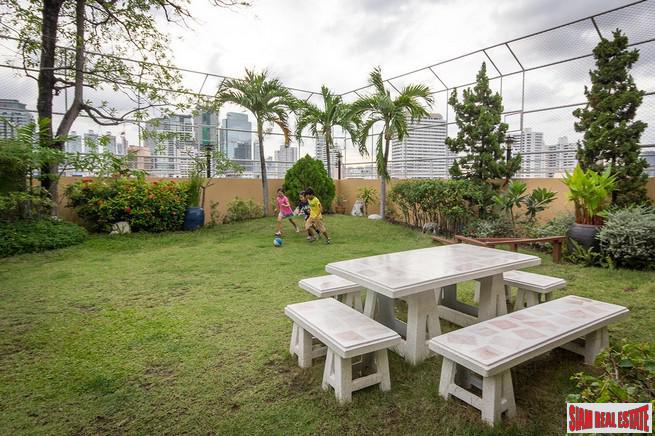 Waterford Sukhumvit 55
