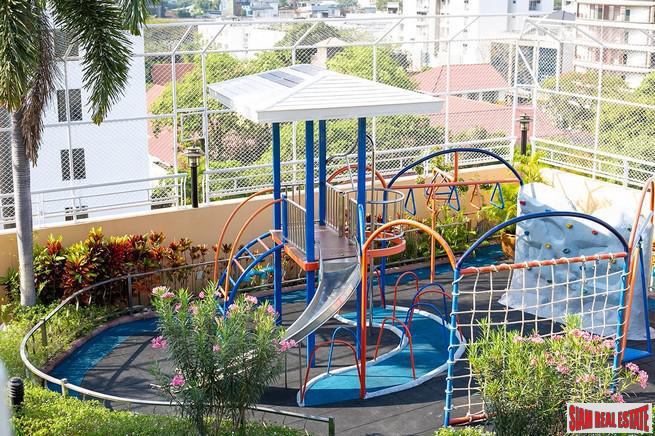 Waterford Sukhumvit 55