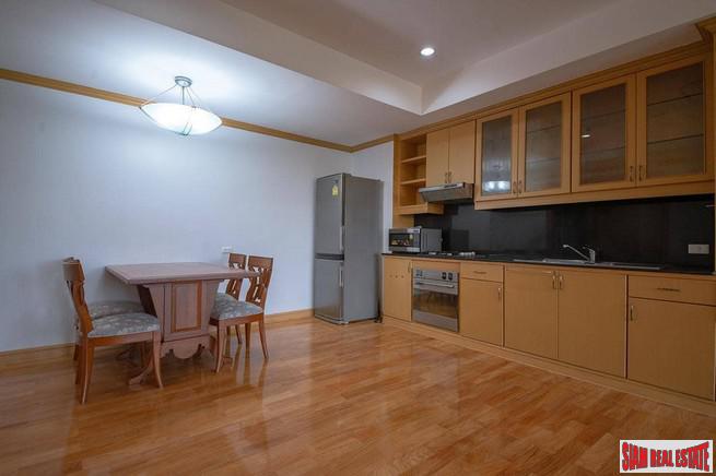Waterford Sukhumvit 55
