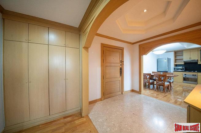 Waterford Sukhumvit 55