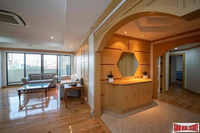 Waterford Sukhumvit 55