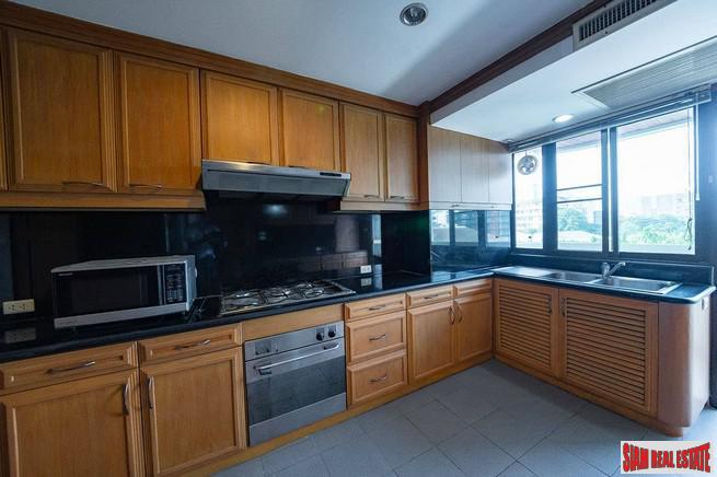 The Marvel Residence Thonglor 5