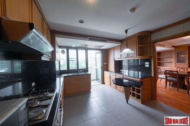 The Marvel Residence Thonglor 5