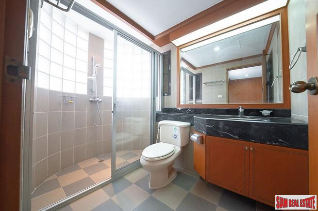 The Marvel Residence Thonglor 5
