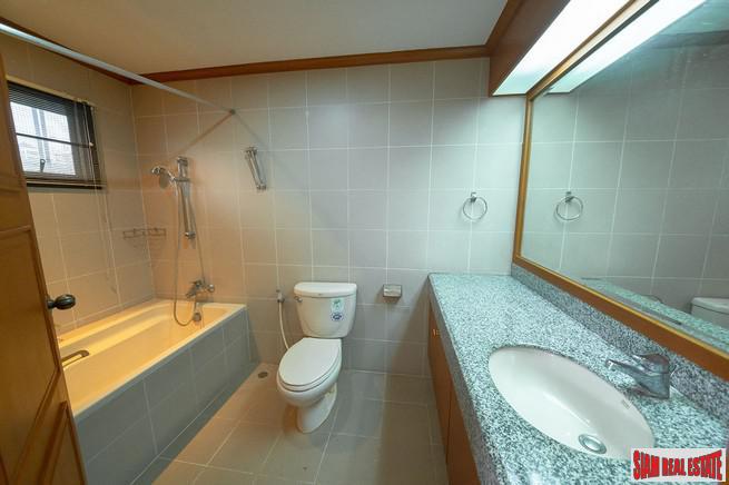 The Marvel Residence Thonglor 5