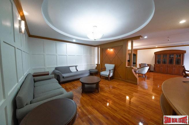 The Marvel Residence Thonglor 5