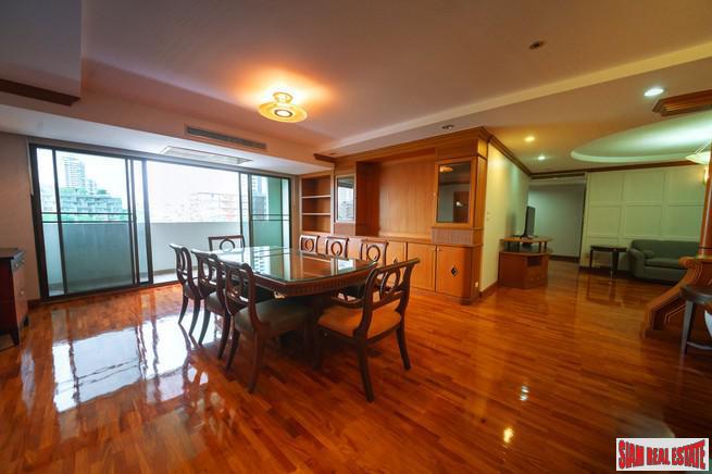 The Marvel Residence Thonglor 5