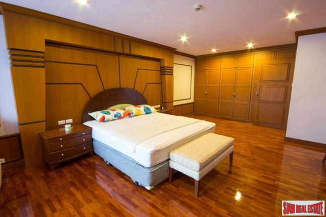 The Marvel Residence Thonglor 5