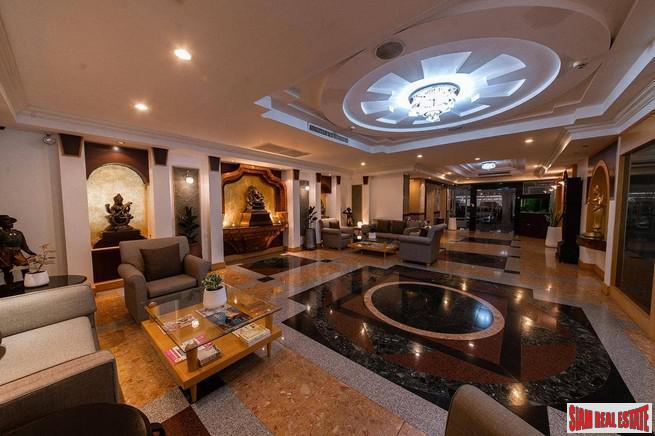 The Marvel Residence Thonglor 5