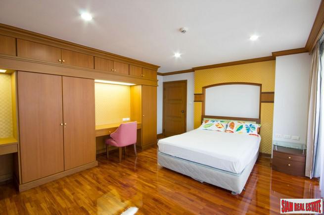 The Marvel Residence Thonglor 5