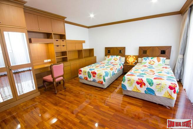 The Marvel Residence Thonglor 5
