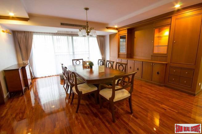 The Marvel Residence Thonglor 5