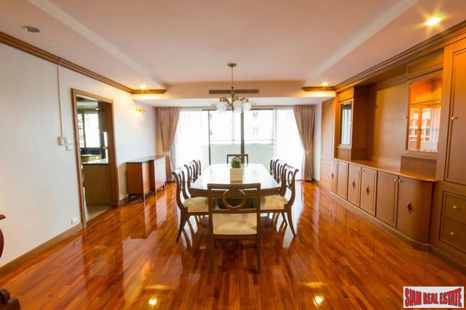 The Marvel Residence Thonglor 5