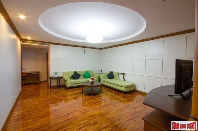 The Marvel Residence Thonglor 5