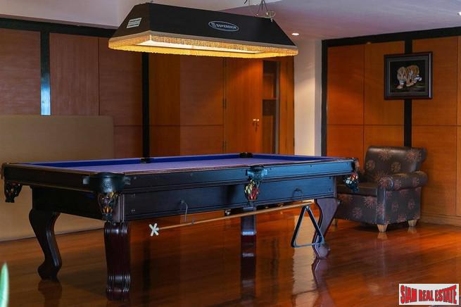 The Marvel Residence Thonglor 5