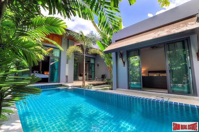 Prima Villa - Rawai