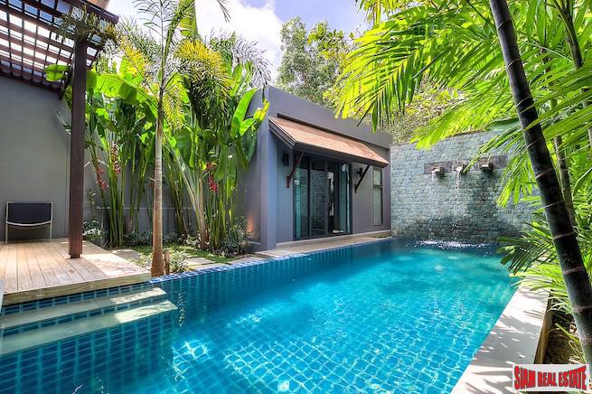 Prima Villa - Rawai