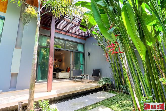 Prima Villa - Rawai