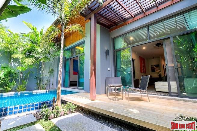Prima Villa - Rawai