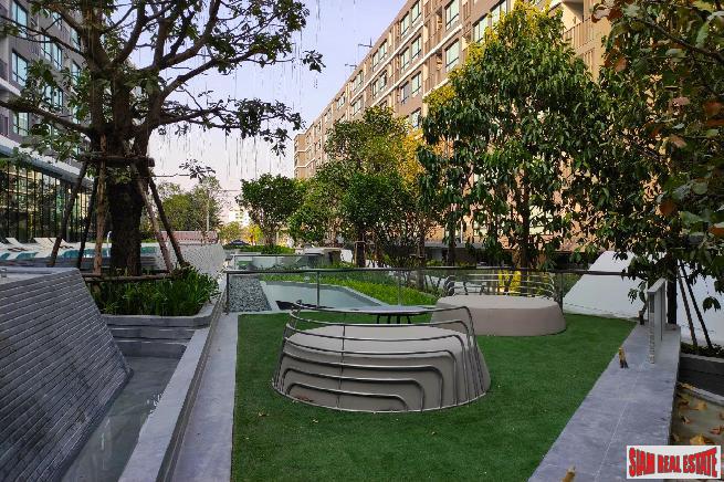The Origin Sukhumvit 105