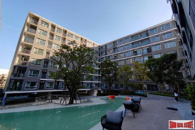 The Origin Sukhumvit 105