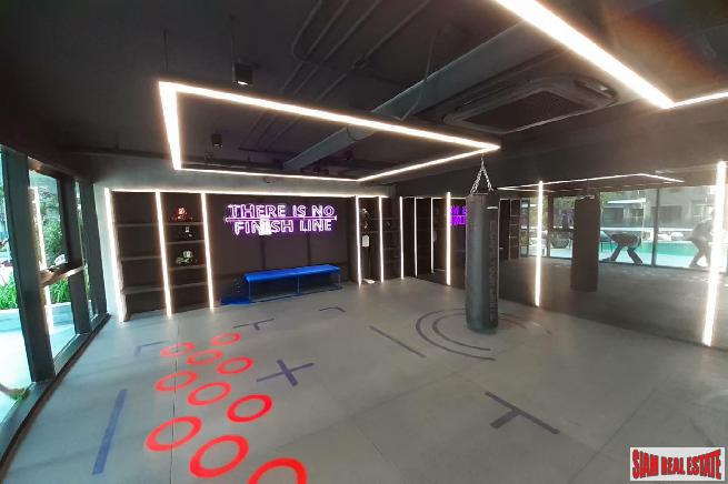 The Origin Sukhumvit 105