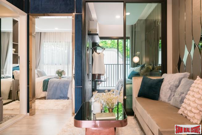 The Origin Sukhumvit 105