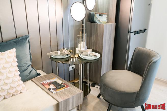 The Origin Sukhumvit 105